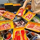裴社长山葵无限烤肉(江桥万达店) - 上海市旅游 缩略图 2