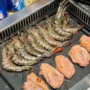 裴社长山葵无限烤肉(江桥万达店) - 上海市旅游 缩略图 8