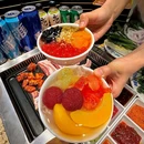 裴社长山葵无限烤肉(江桥万达店) - 上海市旅游 缩略图 6