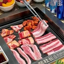 裴社长山葵无限烤肉(江桥万达店) - 上海市旅游 缩略图 7
