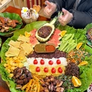 金傣苑傣族餐厅·手抓饭 - 大理白族自治州旅游 缩略图 2