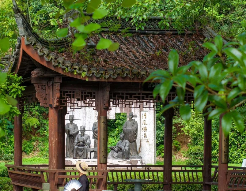 廿八都古镇景区 - 衢州市旅游 1