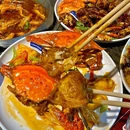 槐店王婆大虾(威海经区店) - 威海市旅游 缩略图 5
