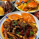 槐店王婆大虾(威海经区店) - 威海市旅游 缩略图 8