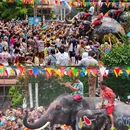 大城（阿育他亚） - 泰国旅游 缩略图 1