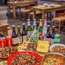 元锦江湖菜馆烧烤(顺义仓上店) - 北京市旅游 缩略图 1