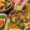BF黑烻indian - 上海市旅游 缩略图 4