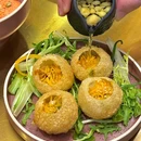 BF黑烻indian - 上海市旅游 缩略图 9