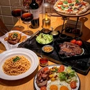新贝乐意式餐厅·窑炉披萨(大连路店) - 上海市旅游 缩略图 2