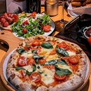 新贝乐意式餐厅·窑炉披萨(大连路店) - 上海市旅游 缩略图 5