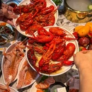铭门盛宴·海鲜艺术姿造(上海首店) - 上海市旅游 缩略图 5