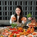 铭门盛宴·海鲜艺术姿造(上海首店) - 上海市旅游 缩略图 1