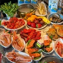 铭门盛宴·海鲜艺术姿造(上海首店) - 上海市旅游 缩略图 2