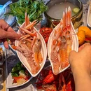 铭门盛宴·海鲜艺术姿造(上海首店) - 上海市旅游 缩略图 6