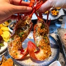 铭门盛宴·海鲜艺术姿造(上海首店) - 上海市旅游 缩略图 7
