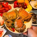 铭门盛宴·海鲜艺术姿造(上海首店) - 上海市旅游 缩略图 8
