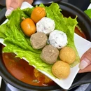 马来沙爹寸·沙爹火锅(江南东店) - 广州市旅游 缩略图 3