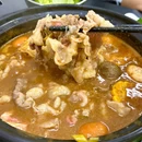马来沙爹寸·沙爹火锅(江南东店) - 广州市旅游 缩略图 5