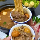 马来沙爹寸·沙爹火锅(江南东店) - 广州市旅游 缩略图 4