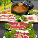 马来沙爹寸·沙爹火锅(江南东店) - 广州市旅游 缩略图 1