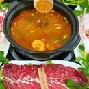 马来沙爹寸·沙爹火锅(江南东店) - 广州市旅游 缩略图 9