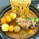 马来沙爹寸·沙爹火锅(江南东店) - 广州市旅游 缩略图 6