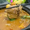 马来沙爹寸·沙爹火锅(江南东店) - 广州市旅游 缩略图 7