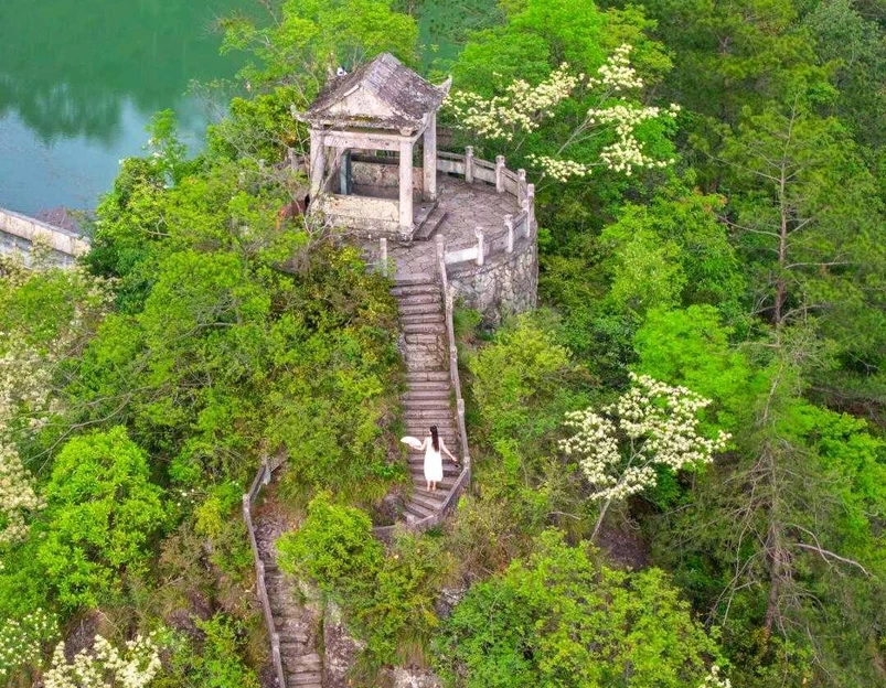 严州古城 - 杭州市旅游 1