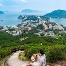 赤柱海湾 - 香港特别行政区旅游 缩略图 1