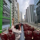 赤柱海湾 - 香港特别行政区旅游 缩略图 2