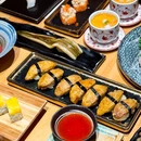 仙生生寿司专门店(七一街店) - 大连市旅游 缩略图 7