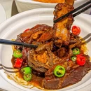 天钥小馆·江浙民间菜(天钥桥路店) - 上海市旅游 缩略图 9