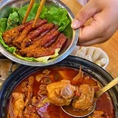 石灰石烧鸡公·鸡煲小火锅(杭州总店) - 杭州市旅游 缩略图 2