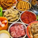 石灰石烧鸡公·鸡煲小火锅(杭州总店) - 杭州市旅游 缩略图 6