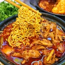 石灰石烧鸡公·鸡煲小火锅(杭州总店) - 杭州市旅游 缩略图 7