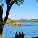 太子湾公园 - 杭州市旅游 缩略图 7