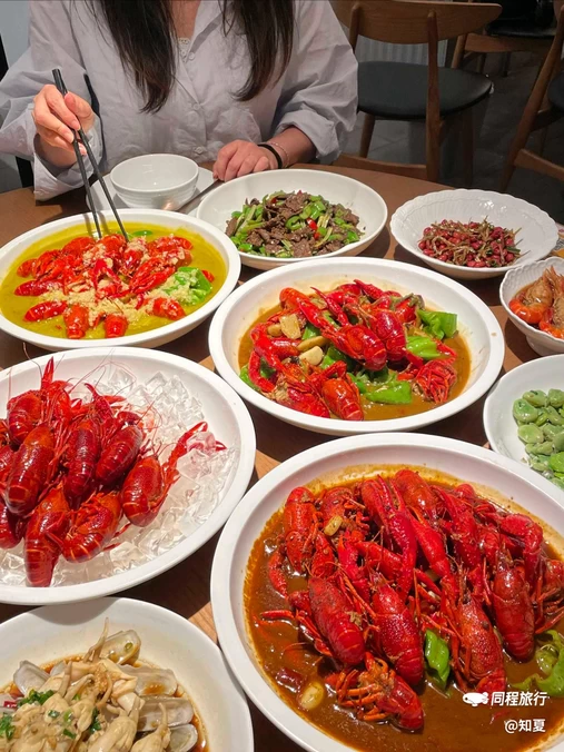 食不食货·台州小馆(EFC欧美广场店) - 杭州市旅游