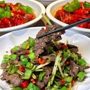 食不食货·台州小馆(EFC欧美广场店) - 杭州市旅游 缩略图 4