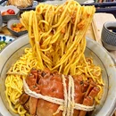 蟹合府·蟹黄面 - 南宁市旅游 缩略图 7