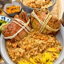 蟹合府·蟹黄面 - 南宁市旅游 缩略图 6