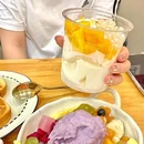 开心冰粉(紫荆巷店) - 鹤壁市旅游 缩略图 1