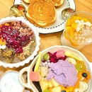 开心冰粉(紫荆巷店) - 鹤壁市旅游 缩略图 2