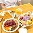 开心冰粉(紫荆巷店) - 鹤壁市旅游 缩略图 4