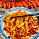 贵香妹·贵州菜·特色烧烤小龙虾(天虹店) - 杭州市旅游 缩略图 5