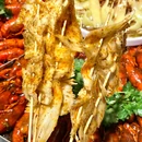 贵香妹·贵州菜·特色烧烤小龙虾(天虹店) - 杭州市旅游 缩略图 7