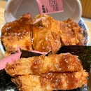 斤也屋·厚炸猪排(景枫中心店) - 南京市旅游 缩略图 5