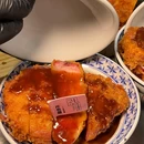 斤也屋·厚炸猪排(景枫中心店) - 南京市旅游 缩略图 8