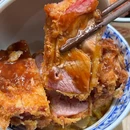 斤也屋·厚炸猪排(景枫中心店) - 南京市旅游 缩略图 7
