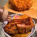 斤也屋·厚炸猪排(景枫中心店) - 南京市旅游 缩略图 9