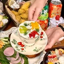 首尔798·芝士肋排·韩国料理(五道口东源大厦店) - 北京市旅游 缩略图 3
